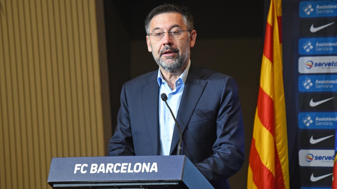 Frustrada la petición del Barcelona de congelar el voto de censura contra Bartomeu