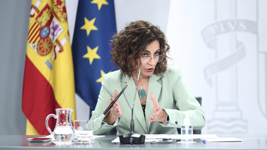 El Consejo de Ministros aprueba el desarrollo de las auditorías salariales y los planes de igualdad