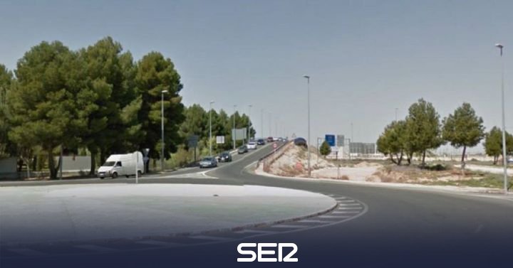 Safety improvements for the Santa Pola highway |  Radio Elche