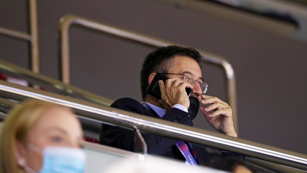 El Barça, a retallar un 30% més la massa salarial