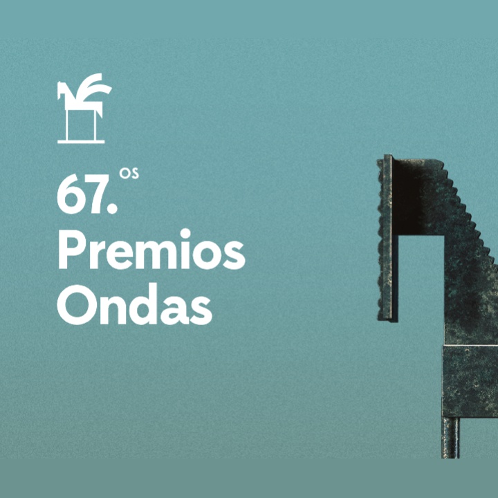 Récord de inscripciones con más de 490 candidaturas recibidas para los Premios Ondas 2020