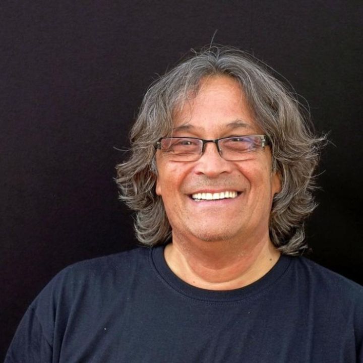 Chano Domínguez: "El Premio Nacional es un reconocimiento a los músicos de mi generación"