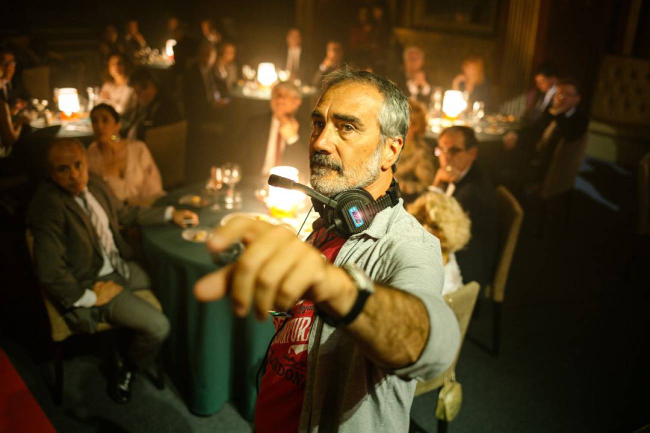 campeones pelicula amazon