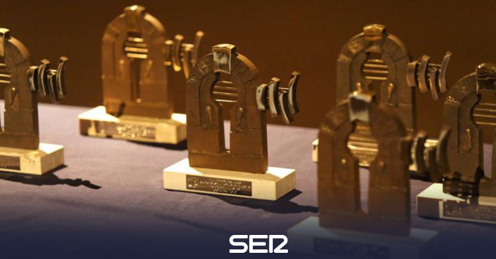 Here you can watch again the XVII Radio Castellón Awards gala |  Radio Castellón