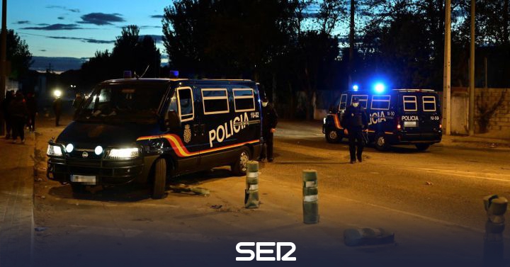 Nuevo tiroteo en Marbella con un herido grave tras recibir dos disparos en la cara 2 Nuevo tiroteo en Marbella con un herido grave tras recibir dos disparos en la cara 2