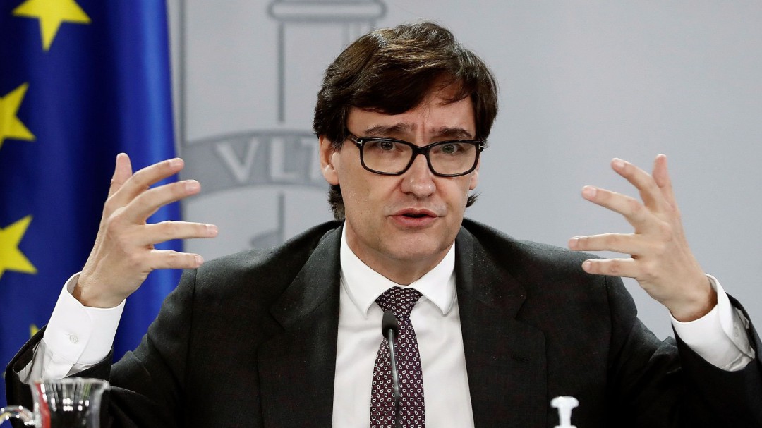 El Gobierno estudiará aplicar toques de queda si el PP apoya el estado de alarma en el Congreso