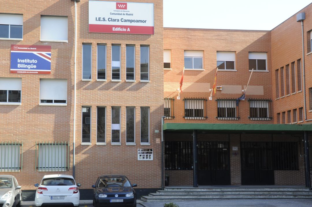 ayuntamientomostolesprogramaformacioninstitutos El Ayuntamiento de