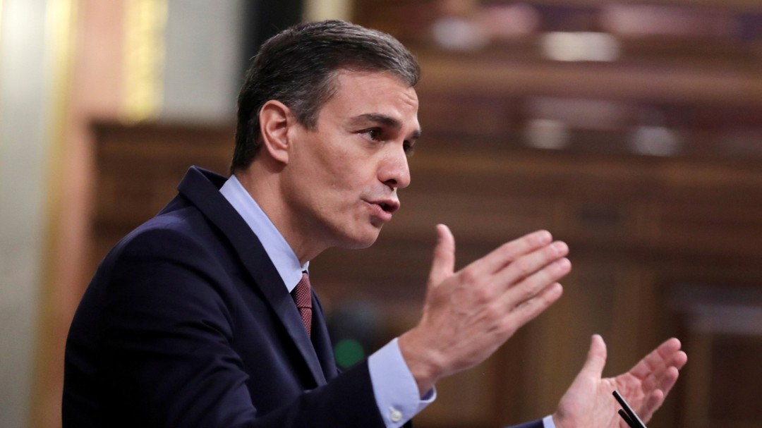 El Gobierno reúne al Consejo de Ministros para aprobar el estado de alarma de manera inminente