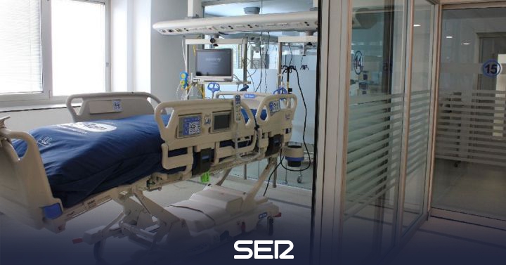 Segovia Hospital has occupied more than 100% of its usual number of ICU beds |  Radio Segovia |  Present