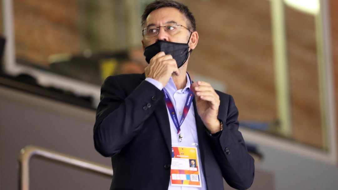 No habrá voto de censura: Bartomeu y su junta dimitirán antes