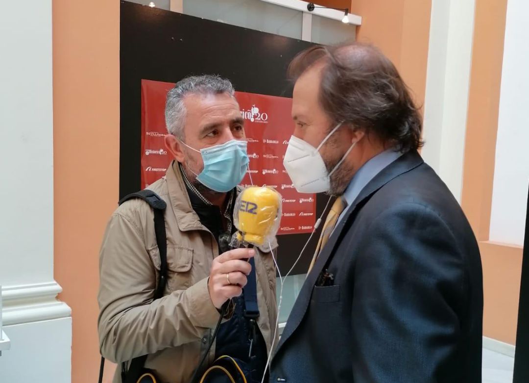 Centrohistorico.info muestra cómo ha cambiado Sevilla en ...