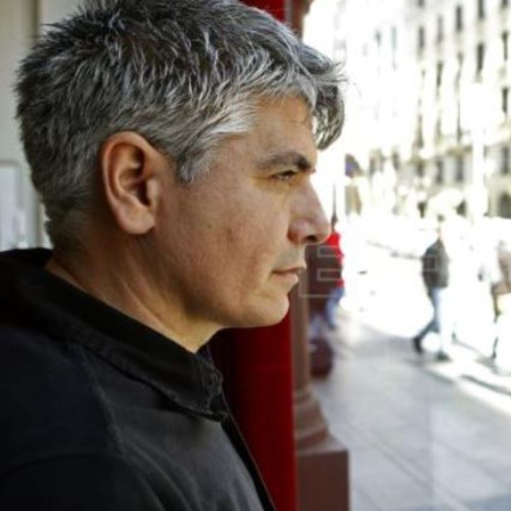 Juan Bonilla, Premio Nacional de Narrativa 2020