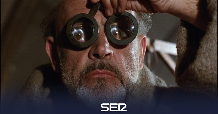 El Carisma De Sean Connery En Cinco Peliculas El Cine En La Ser Cadena Ser