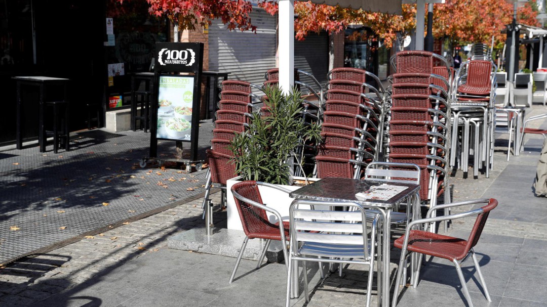 El Gobierno aprueba una ayuda de 430 euros para los parados sin ayudas en el anterior estado de alarma