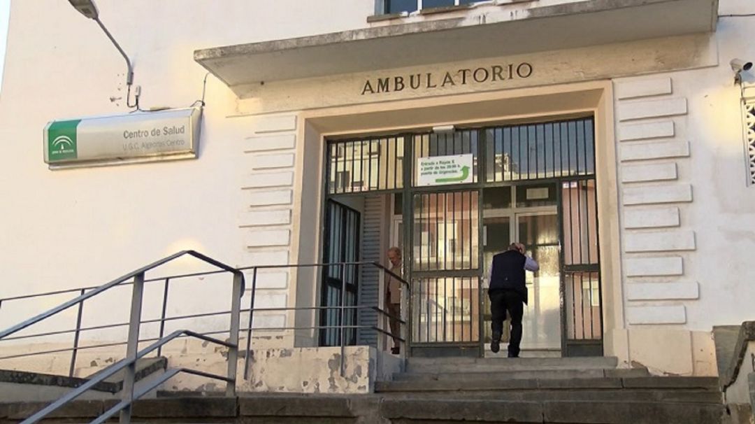 Trasladan las consultas de Reumatología y Linfedema al