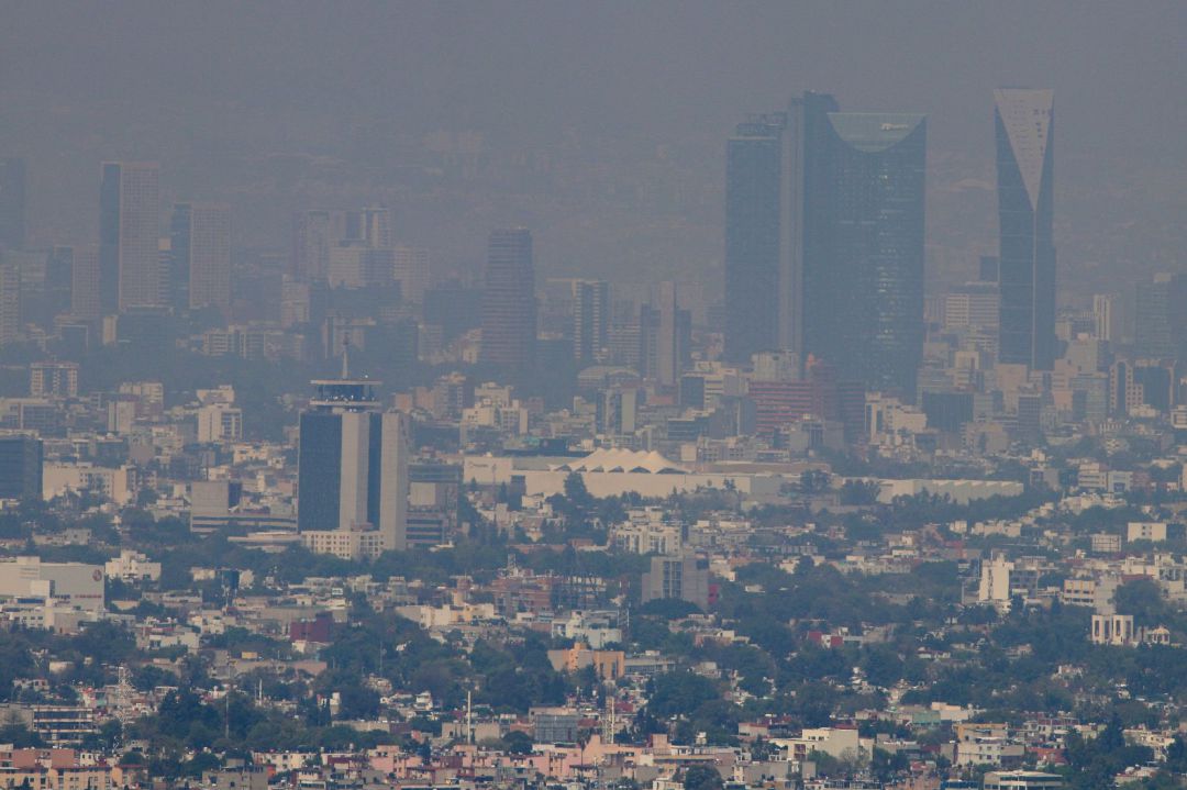 Estados Unidos Se Convierte En El Primer Pais Que Abandona El Acuerdo De Paris Contra El Cambio Climatico Ciencia Y Tecnologia Cadena Ser