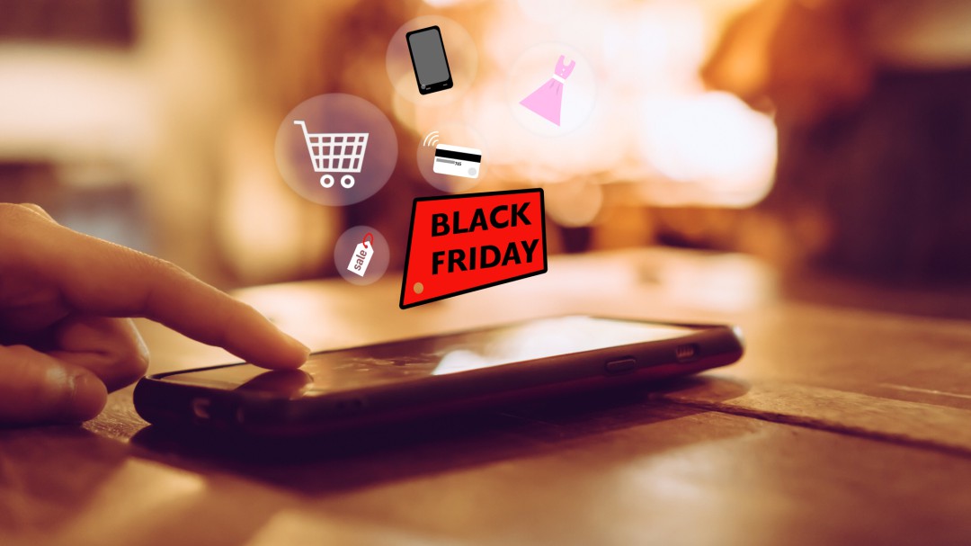 Así compraremos durante el Black Friday: Google revela las principales tendencias del 2020