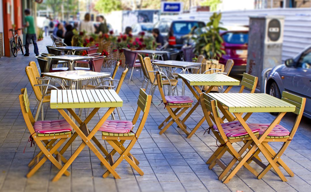 Los Hosteleros Aseguran Que Las Nuevas Restricciones Suponen Un Cierre