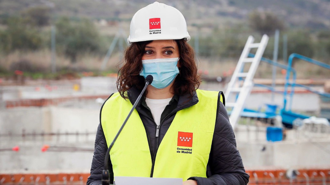 Por qué algunos expertos desconfían de los datos que indican una milagrosa mejora de la pandemia en Madrid