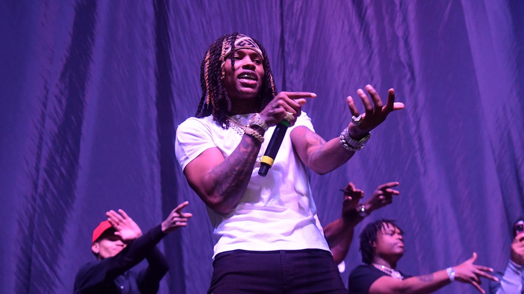 Muere el rapero King Von en un tiroteo en un aparcamiento de un club nocturno de Atlanta