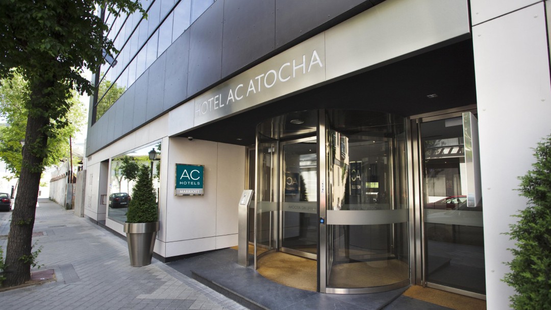 Muere a los 44 años Carlos Catalán, vicepresidente de AC Hotels e hijo de su fundador