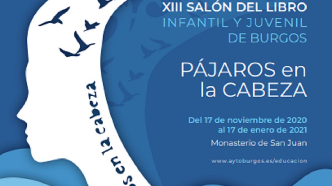 Vuelve el Salón del Libro Infantil y Juvenil