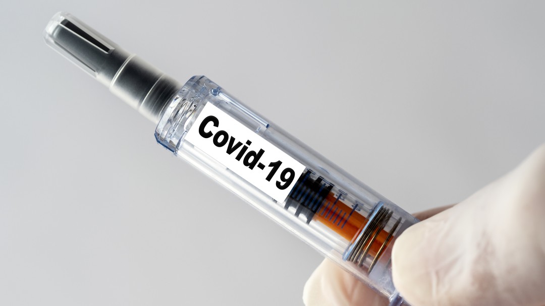 Vacuna Pfizer Ultima Hora Sobre El Antidoto Contra La Covid 19 Ciencia Y Tecnologia Cadena Ser
