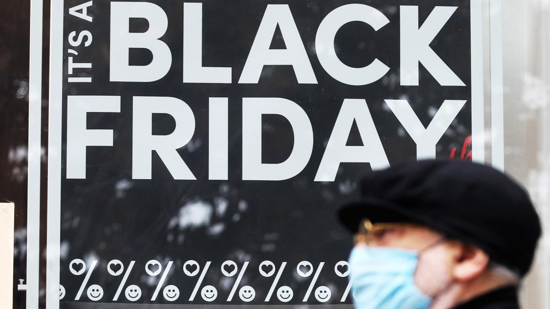 Black Friday 2020: cuidado ante este tipo de ofertas, pueden ser un fraude