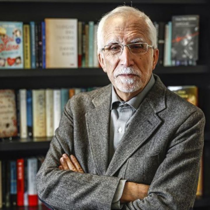 Luis Mateo Díez, Premio Nacional de las Letras 2020