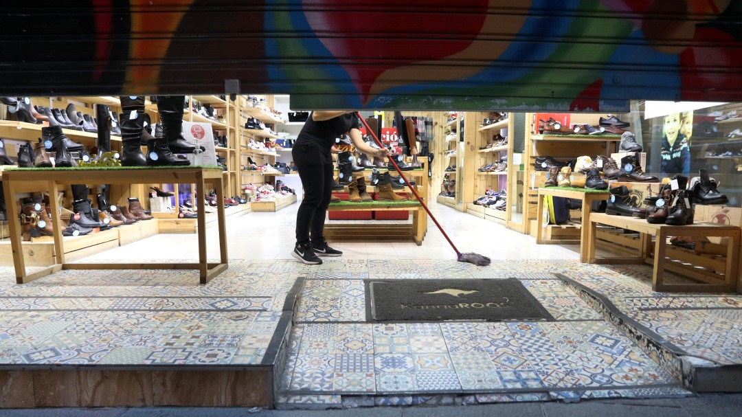 El ecommerce, un balón de oxígeno para las pymes