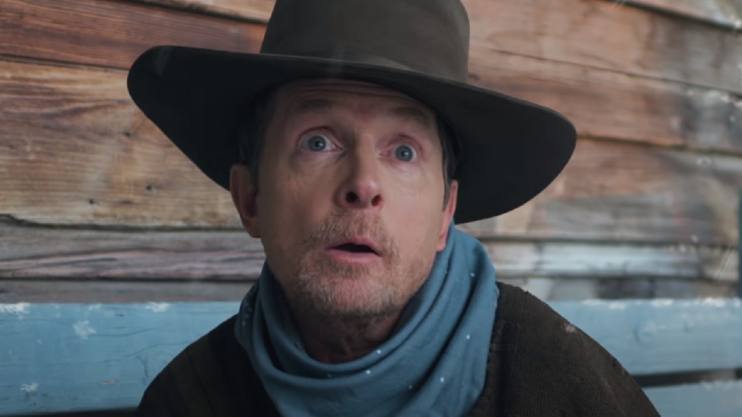 Marty McFly vuelve al pasado para advertirnos sobre el año 2020: "Hagas lo que hagas, no vayas allí"