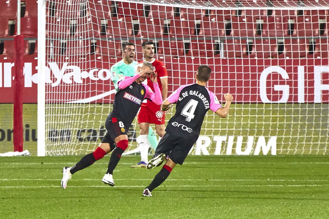 Derrota i carregada | Ràdio Girona | Cadena SER