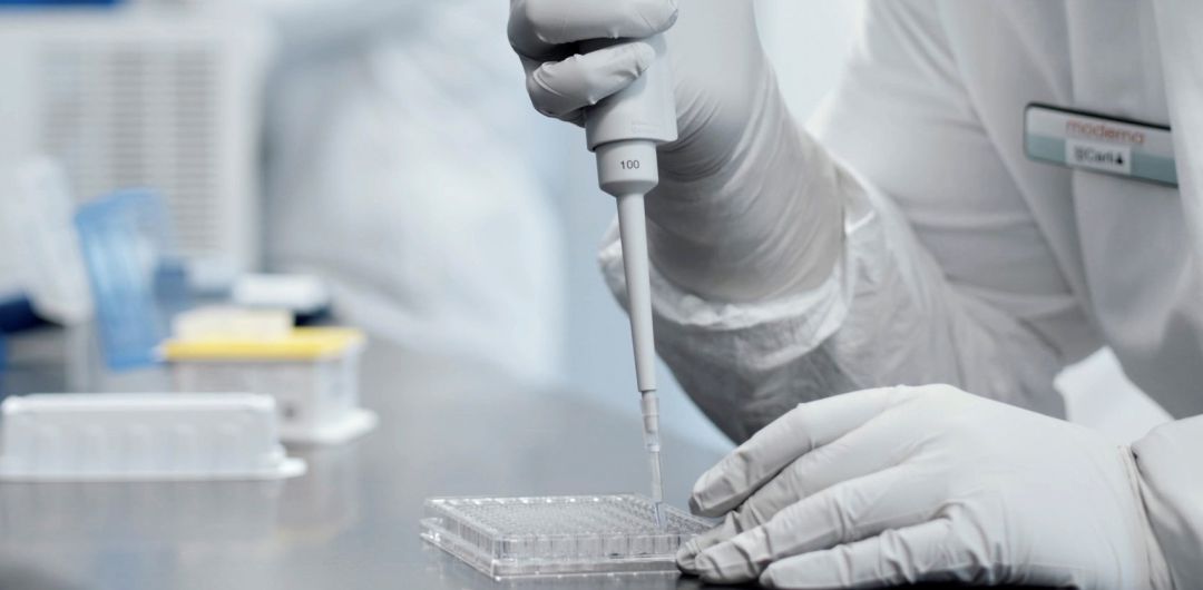 Bruselas Ultima Un Acuerdo Para Comprar 80 Millones De Dosis De La Vacuna De Moderna Contra El Coronavirus Internacional Cadena Ser