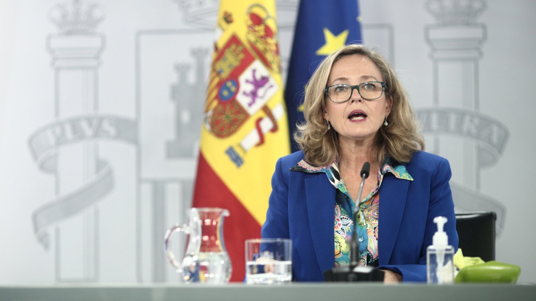 El Gobierno aprueba extender 3 años más el plazo para devolver los préstamos con aval del ICO