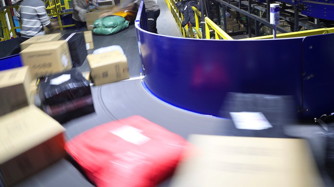 Si el comercio electrónico sube, los precios bajan