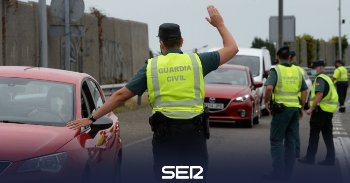 Police and Civil Guard will reinforce the surveillance of the perimeter closures in Asturias |  BE Gijón |  Today for Today Gijón