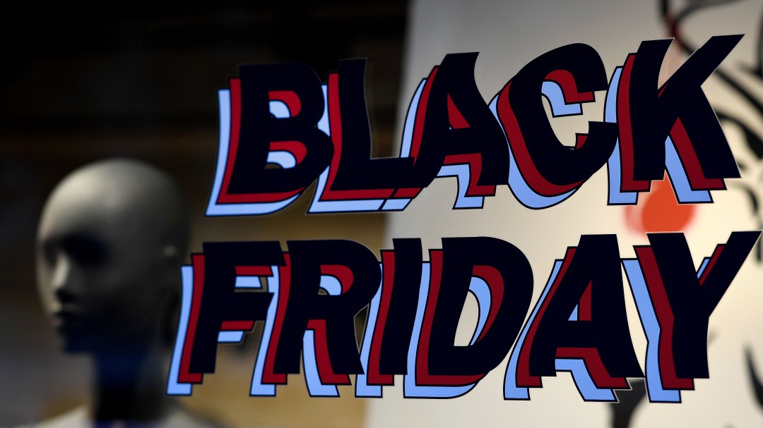 Ofertas Black Friday 2020: estos son los cinco productos destacados para este martes