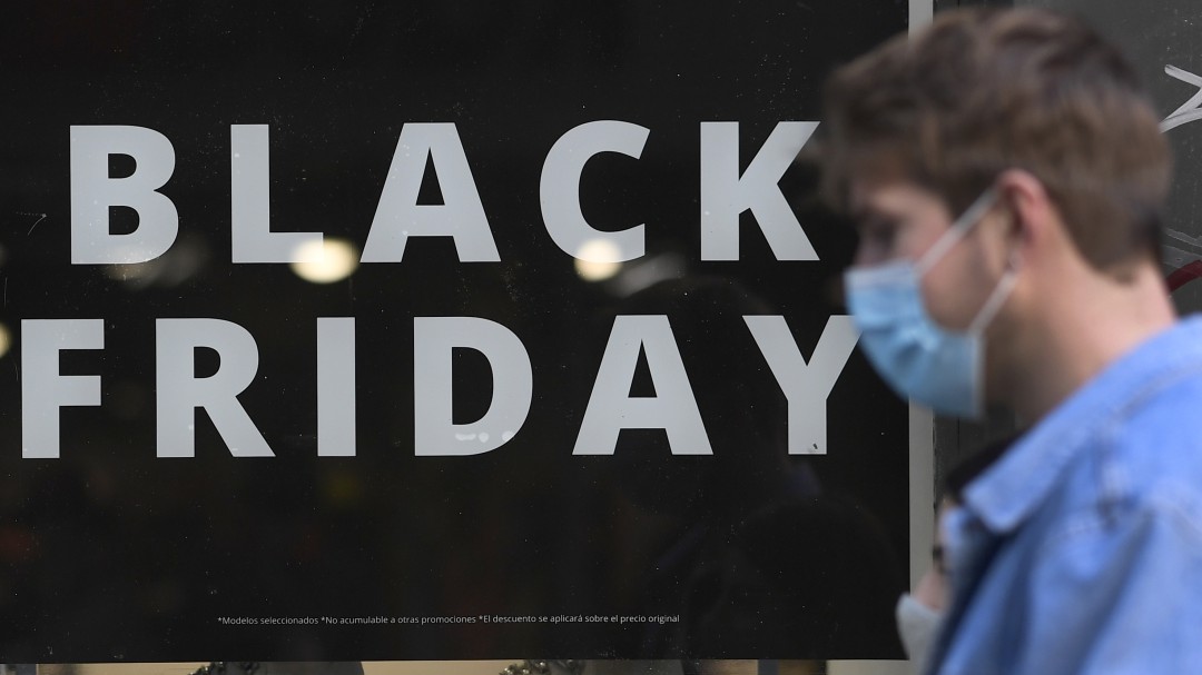 Ofertas Black Friday 2020: cinco productos de Amazon que no deberías perderte este miércoles