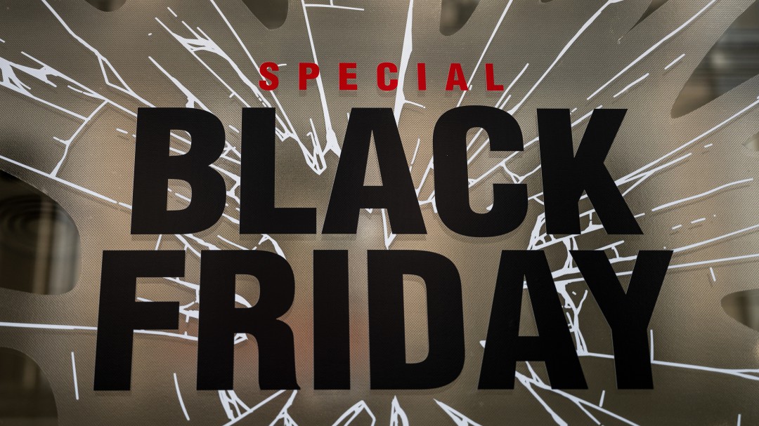 Ofertas Black Friday 2020: cinco productos de Amazon que no deberías perderte este jueves