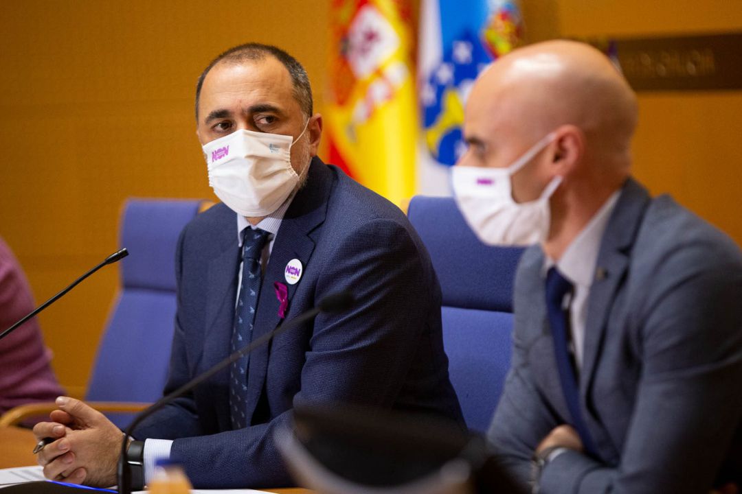 Oleiros goes from Friday to the high level of restrictions |  Radio Coruña