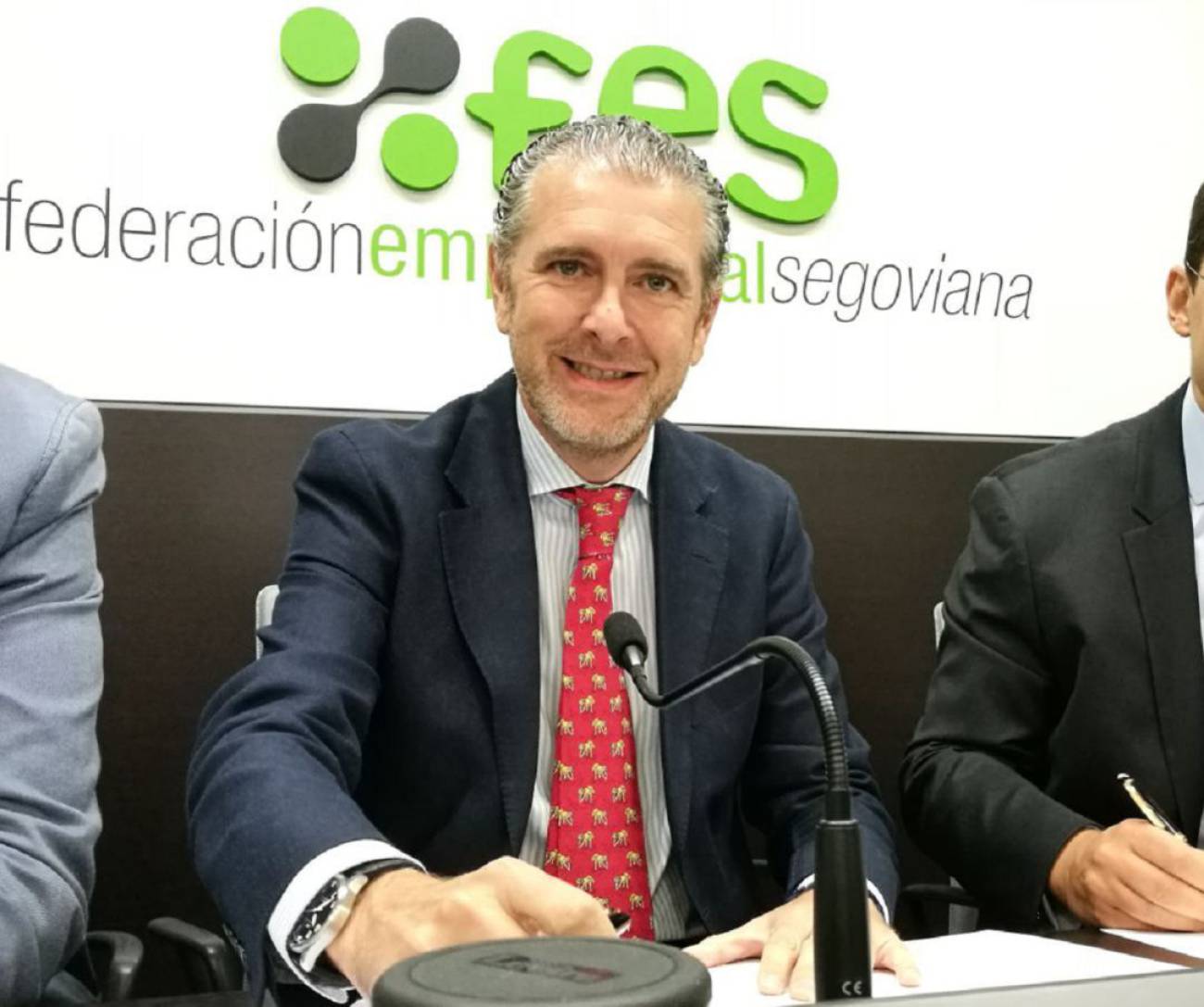 La Federación Empresarial Segoviana ve "insostenible" la ...