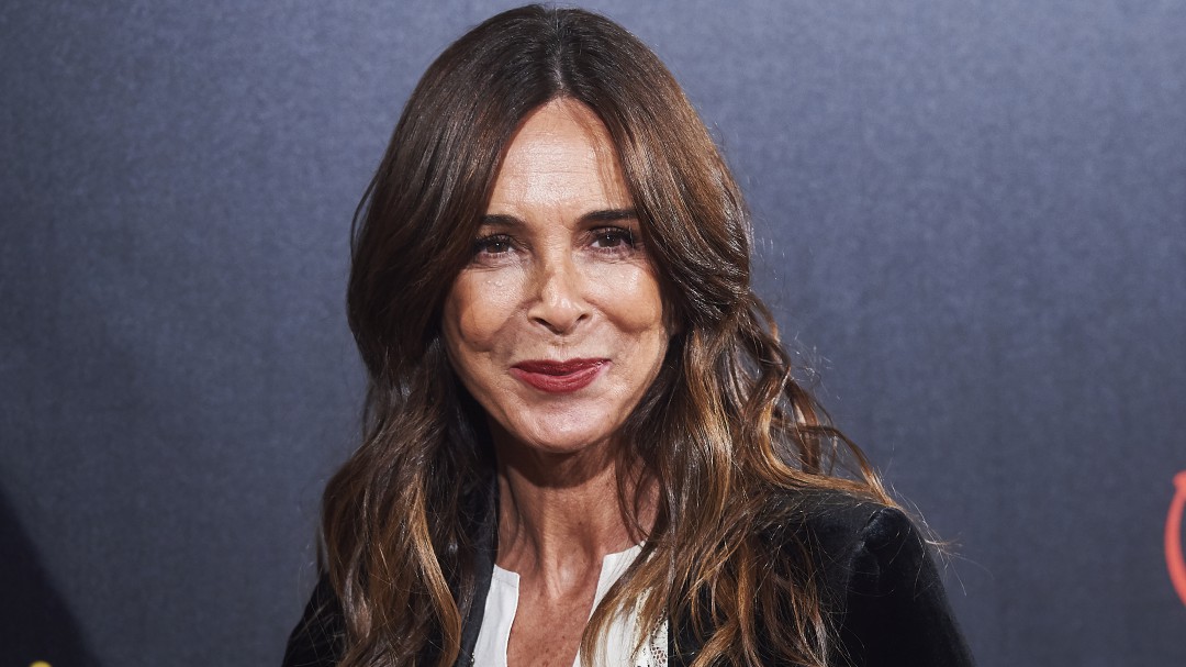 Lydia Bosch anuncia que tiene cáncer: "He comprado todas las papeletas para tenerlo"