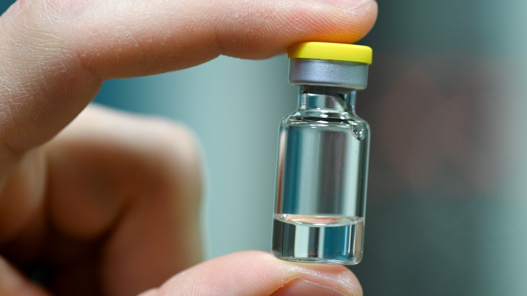 Vacunas que cuestan de 2,5 a 21 euros: ¿Notaré algo distinto según la que me toque?