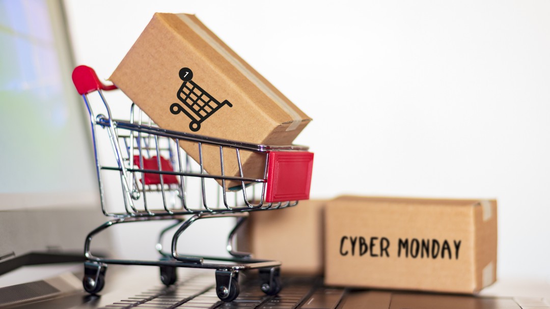 Cyber Monday 2020: estas son las mejores ofertas en Amazon para este lunes