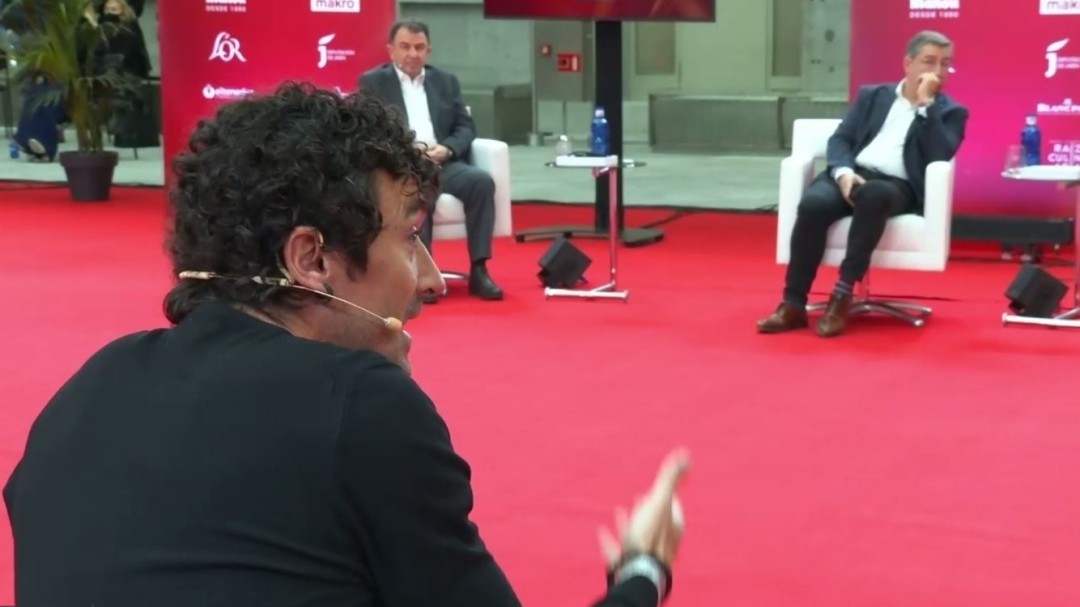 Comida a domicilio, críticas al Gobierno y trabajo en equipo: así ven la situación los chefs 'tres estrellas'