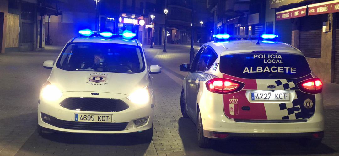 La Policia Local Impone 175 Multas Este Fin De Semana En Albacete Por Incumplimientos Del Estado De Alarma Radio Albacete Cadena Ser