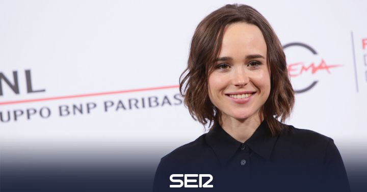 Ellen Page Se Declara Transgenero Me Llamo Elliot El Cine En La Ser Cadena Ser