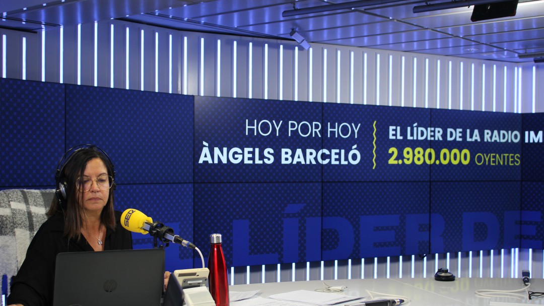 No es cuestión de números, es cuestión de confianza