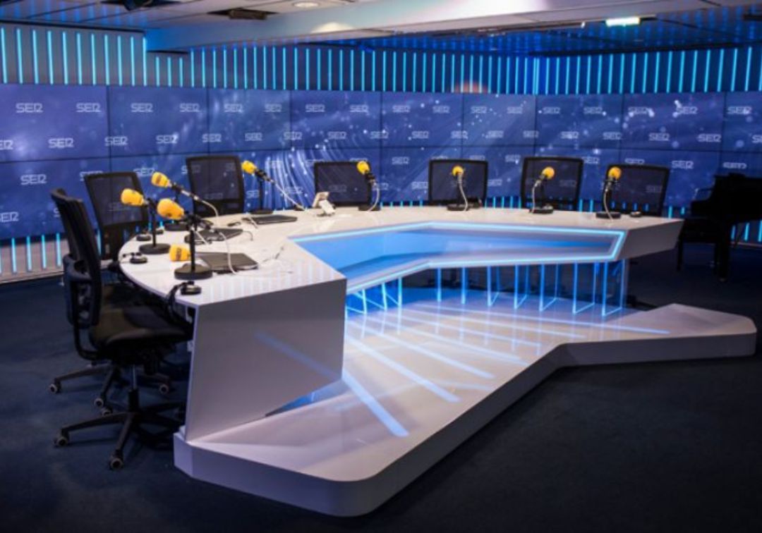 La SER, líder indiscutible de la radio en Madrid