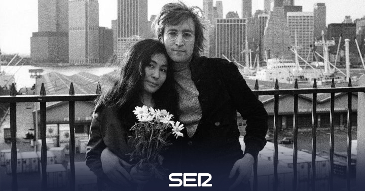 John Lennon’s New York, the city he fell in love with |  Culture